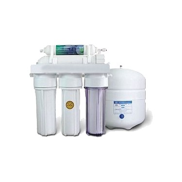 Döşemealtı Su Arıtmacı