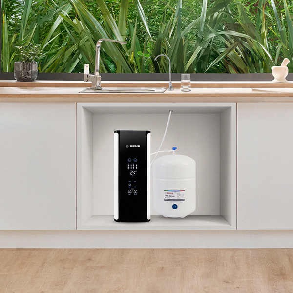 Döşemealtı Su Arıtmacı