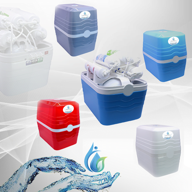 Döşemealtı Su Arıtmacı